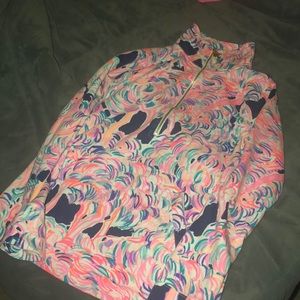 Lilly XXS popover